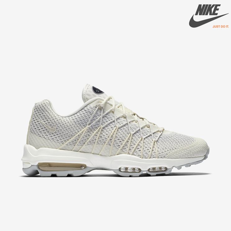 nike air max 95 ultra blanche